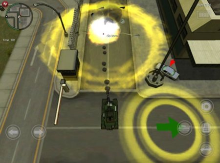 Grand Theft Auto: Chinatown wars a un precio rebajado por tiempo limitado