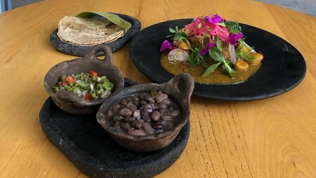 "Pide lo que quieras, paga lo que puedas": la iniciativa a clientes, vecinos y viajeros para disfrutar comida única en 20 restaurantes de CDMX