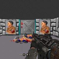 Echarte una siesta en Wolfenstein: The New Order te lleva a una pesadilla deliciosa: aniquilar nazis retro 
