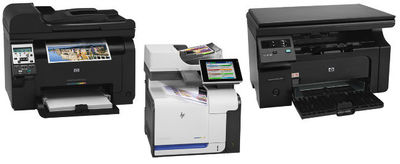 Cómo aprovechar el escáner de tu impresora multifunción