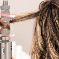 No es Dyson, pero lo parece: este secador-rizador es mucho más barato y un regalo ideal para San Valentín