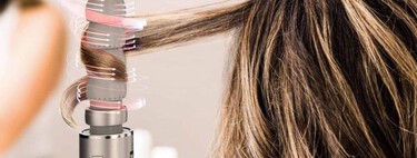 El regalo beauty perfecto este San Valentín: este secador Shark por menos de 200 euros