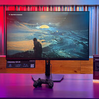 Ya están aquí los imponentes nuevos monitores de Sasmung: OLED y resoluciones nunca vistas en gaming que serán objeto de deseo