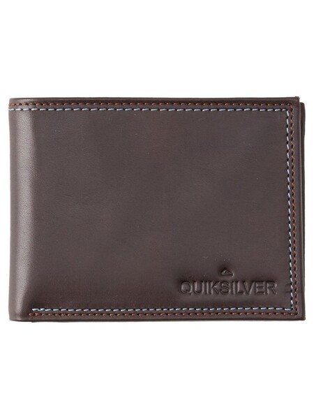 Mini Macbro Cartera De Cuero De Doble Hoja Para Hombre Mini Macbro Cartera De Cuero De Doble Hoja Para Hombre
