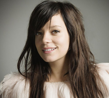¿Lily Allen deja la música de verdad? No caerá esa breva