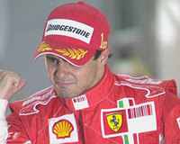 La victoria más amarga de Felipe Massa