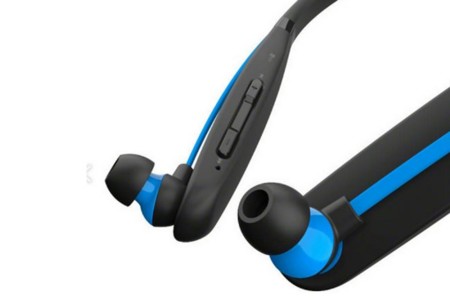 Moto Surround, nuevos auriculares que pueden acompañar tu entrenamiento