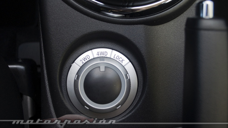 Mitsubishi ASX 200 D-ID