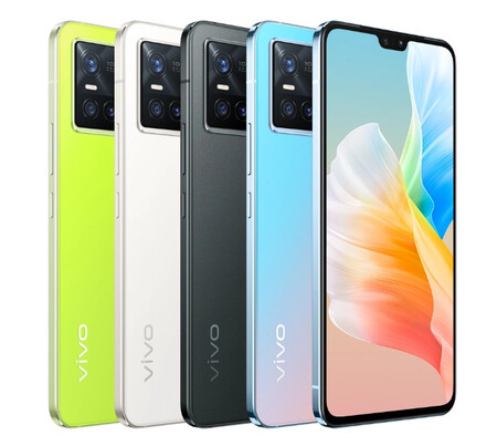 Vivo S10 Pro 1