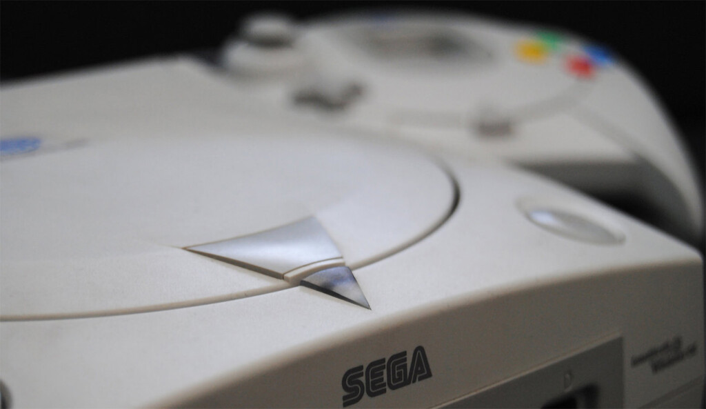 La maldición de SEGAGA, el juego que pronosticaba el fin de SEGA y se lanzó dos días antes de la desaparición de Dreamcast