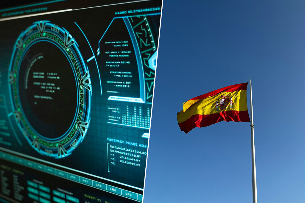 El .es ha entrado en crisis: España es el caramelo preferido de los hackers 