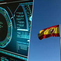 El .es ha entrado en crisis: España es el caramelo preferido de los hackers 