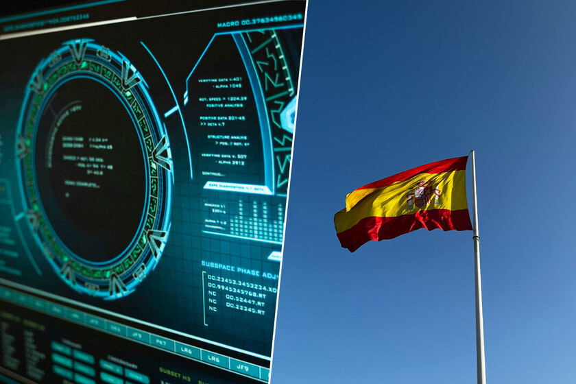 El .es ha entrado en crisis: España es el caramelo preferido de los hackers
