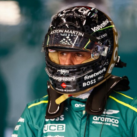 Fernando Alonso Habla De Su Futuro En Aston Martin Y Revela Que Necesita Para Seguir En La F1 No Es Divertido Conducir