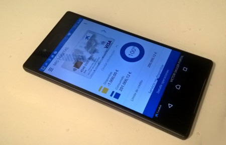 Caixabank Pay App
