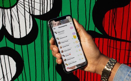 Así es Houseparty, la app para videollamadas en grupo que el COVID-19 ha convertido en la app del momento 