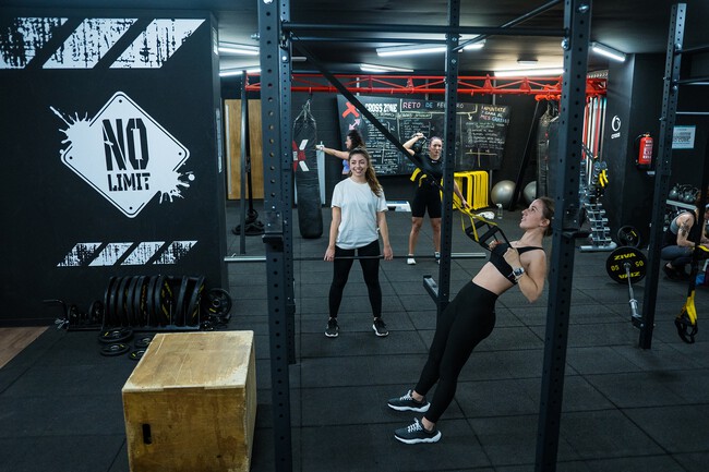 Synergym