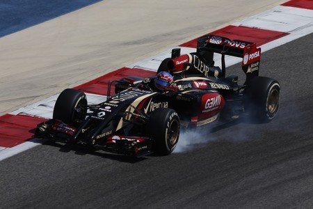 Pirelli presenta su calendario de test para 2014 