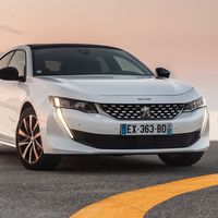 Peugeot será la primera marca de Grupo PSA en entrar a Estados Unidos