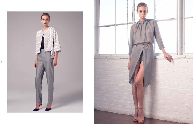 Foto de Pedro del Hierro Primavera-Verano 2014 (2/15)