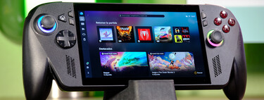 Asus ROG Xbox Ally X, análisis: alma de caballo purasangre al que Windows ha echado el lazo