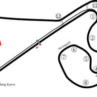 MotoGP Alemania 2016: dónde verlo por televisión