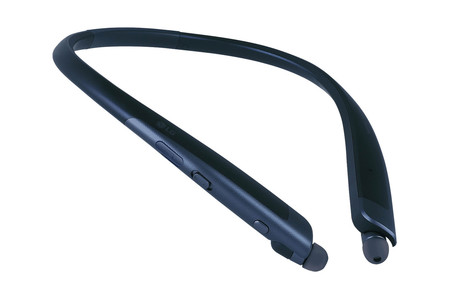 LG Tone Ultra y Tone Active: así son los primeros auriculares autorizados por la DGT para conducir coches