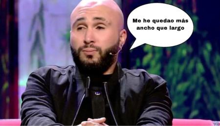 Kiko Rivera estalla contra Alessandro Lecquio y comparte un impactante mensaje privado para desenmascararle