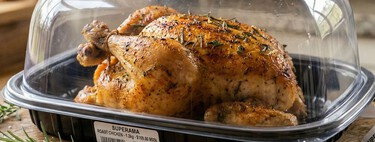 A qué edad te enteraste que puedes convertir el recipiente del pollo rostizado en un mini invernadero