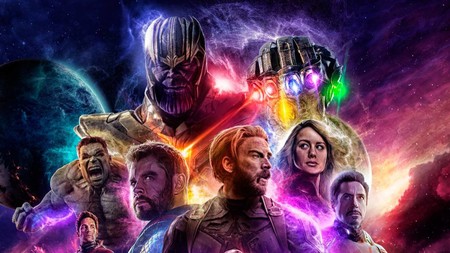 Lo peor de Vengadores: Endgame es salir de la película y no tener un juego de Marvel al que jugar