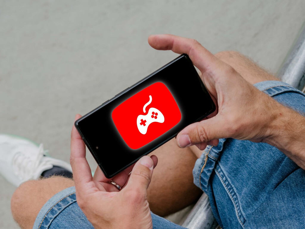 Ya es oficial: YouTube se mete en el mundo de los videojuegos, aunque de momento 