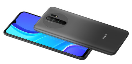 Xiaomi Redmi 9