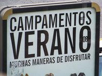 Campamento para jóvenes emprendedores a través del Ministerio de Educación