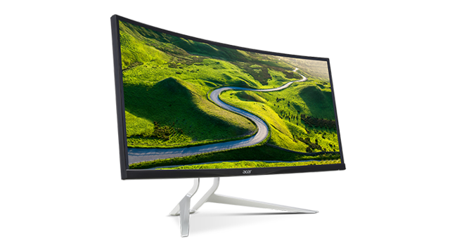 Acer Xr382cqk 1