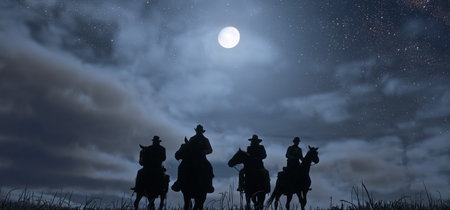 Lo que sabemos de Red Dead Online y lo que dicen las filtraciones del multijugador de Red Dead Redemption 2 