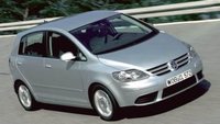 El motor 1.4 TSI llega al Golf Plus