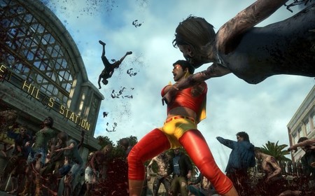 Si quieres masacrar zombis en tu PC con Dead Rising 3, estos son los requisitos