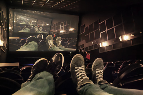 La estafa del cine español
