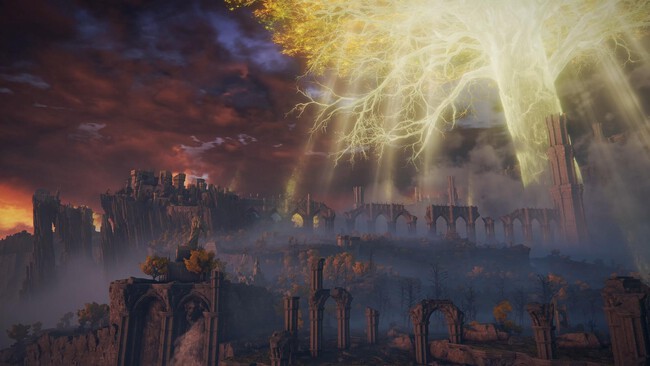 Elden Ring Mapa Interactivo