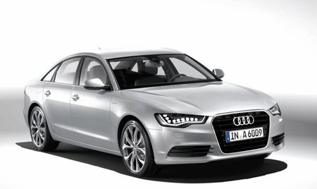 Audi A6 Hybrid 03