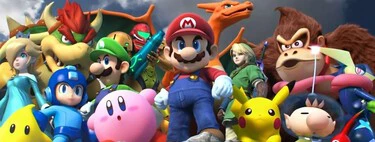Por qué Ditto tardó 17 años en aparecer en la saga Super Smash Bros. tras ser descartado en la época de GameCube 