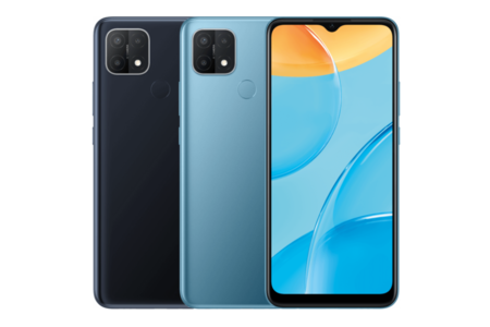oppo oppo