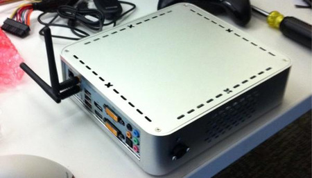 Steam Box ¿la consola de Valve?