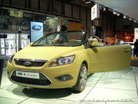 Ford en el Salón de Madrid