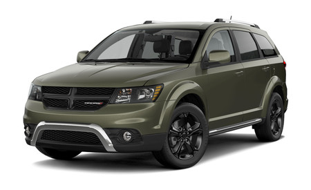 Dodge Journey