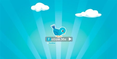Twitter, la red social de la que más se ha hablado en 2011
