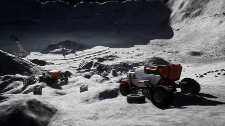 Tras estrenarse en casi todas las plataformas actuales, Deliver Us The Moon cancela su versión para Switch