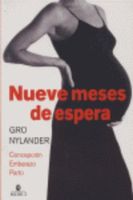 Libro: "Nueve meses de espera" de Gro Nylander