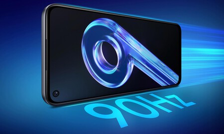 Realme 9 5g
