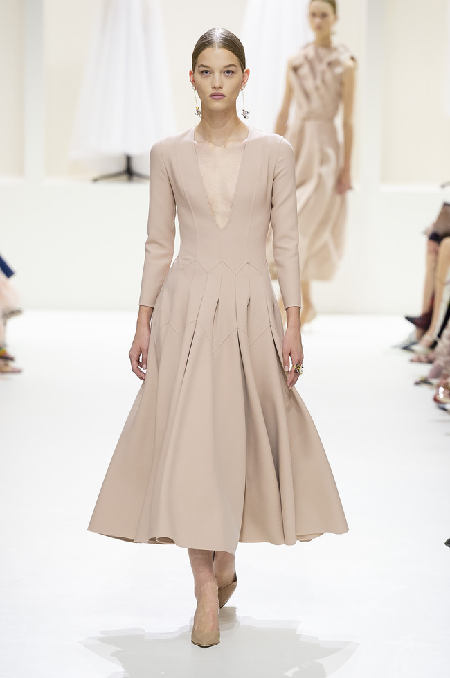 Dior Alta Costura 2018 2019 12